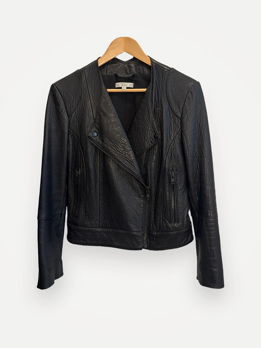 Dagmar Adamina-skinnjacka