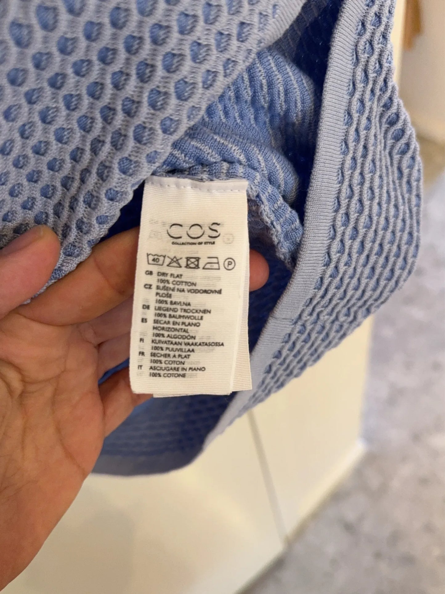 Cos Dress