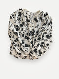 Twist & Tango Blouse