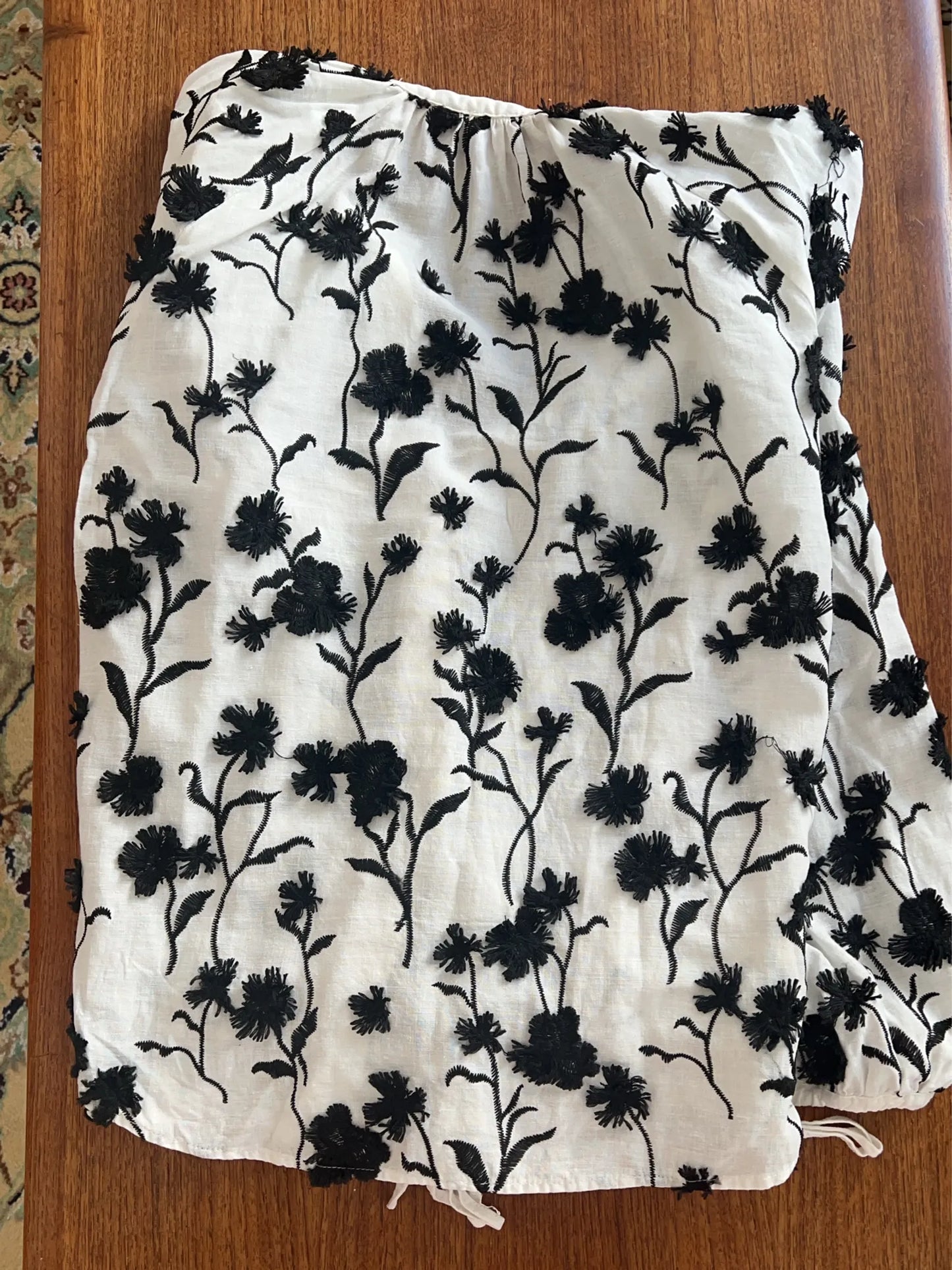 Twist & Tango Blouse