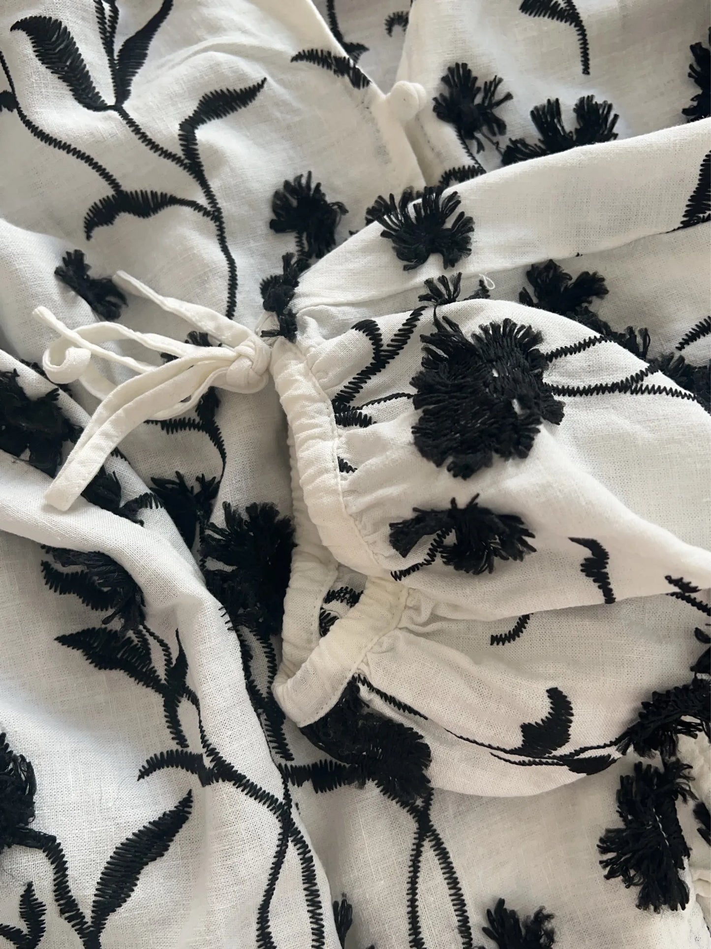 Twist & Tango Blouse