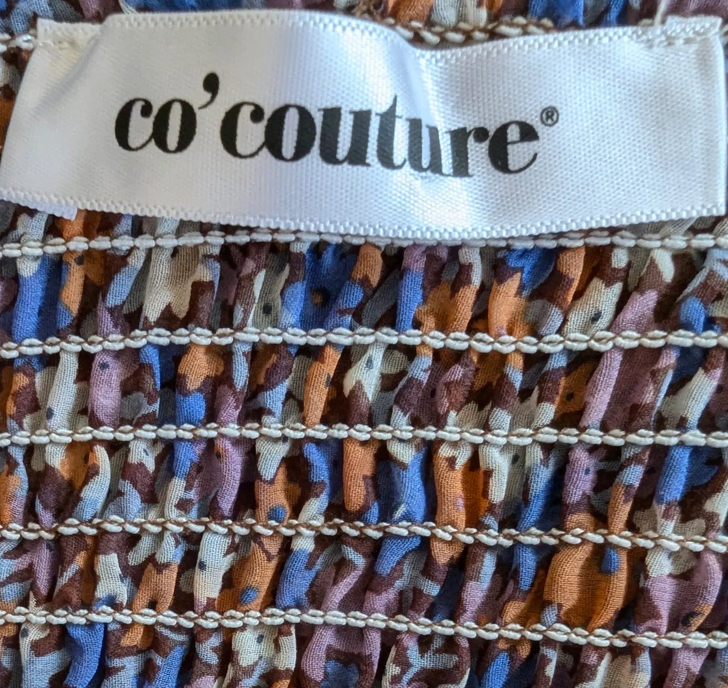Co’Couture Skirt