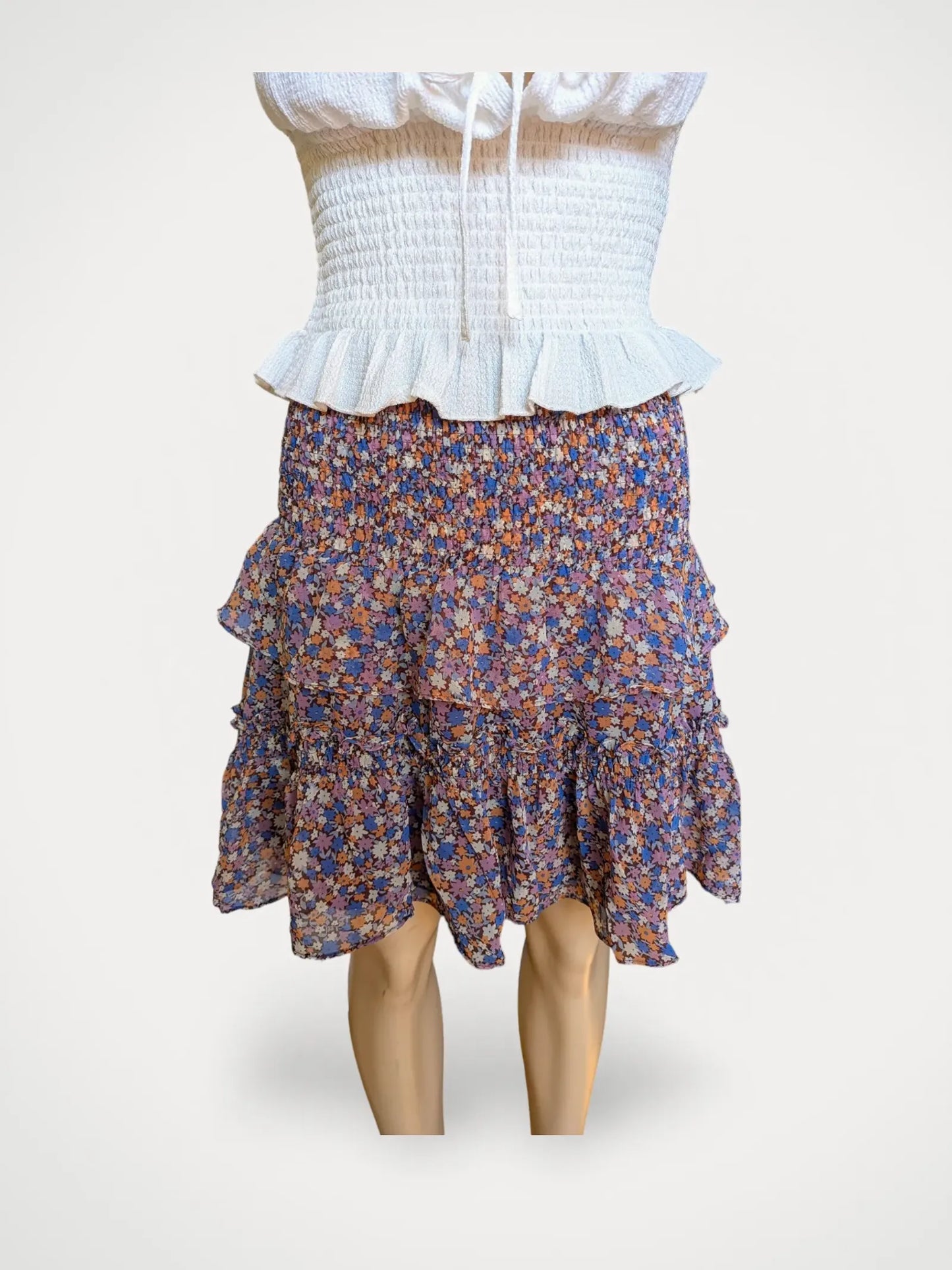 Co’Couture Skirt