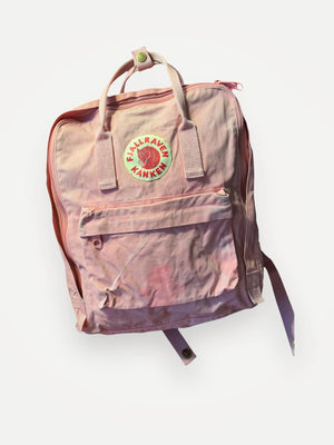 Fjällräven Klassisk Kånken-ryggsäck