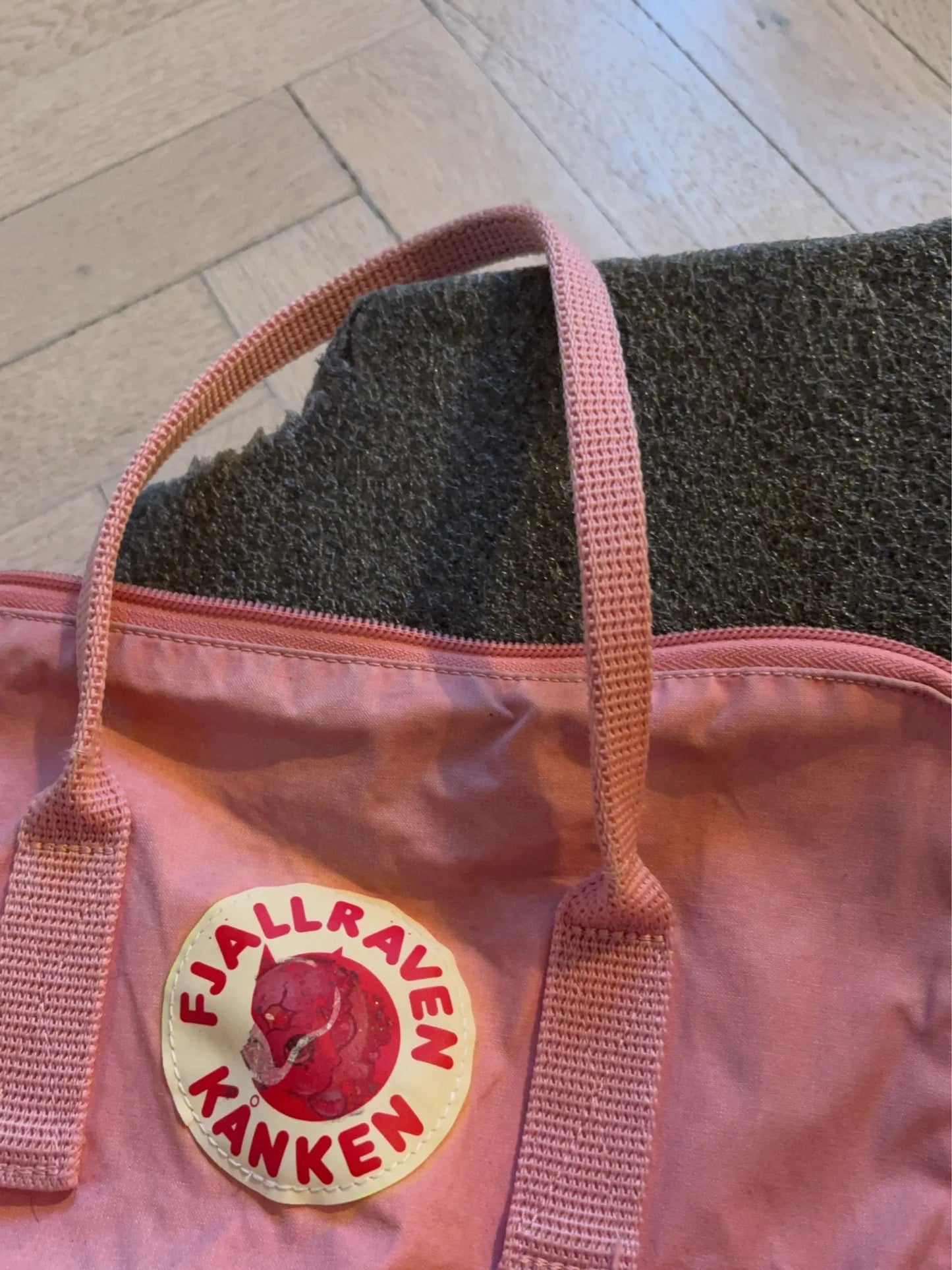 Fjällräven Klassisk Kånken-ryggsäck