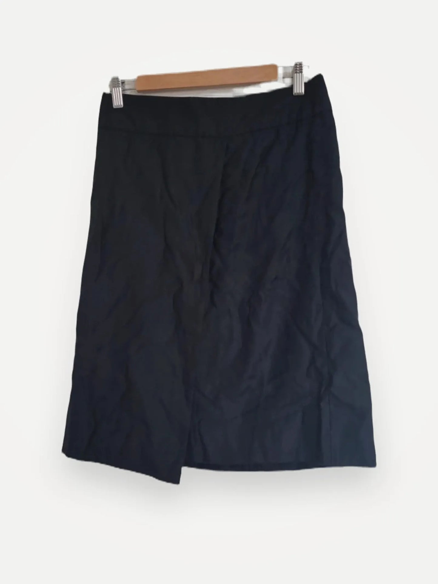 Filippa K Tencel Wrap-kjol