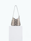 Filippa K Tencel Wrap-kjol