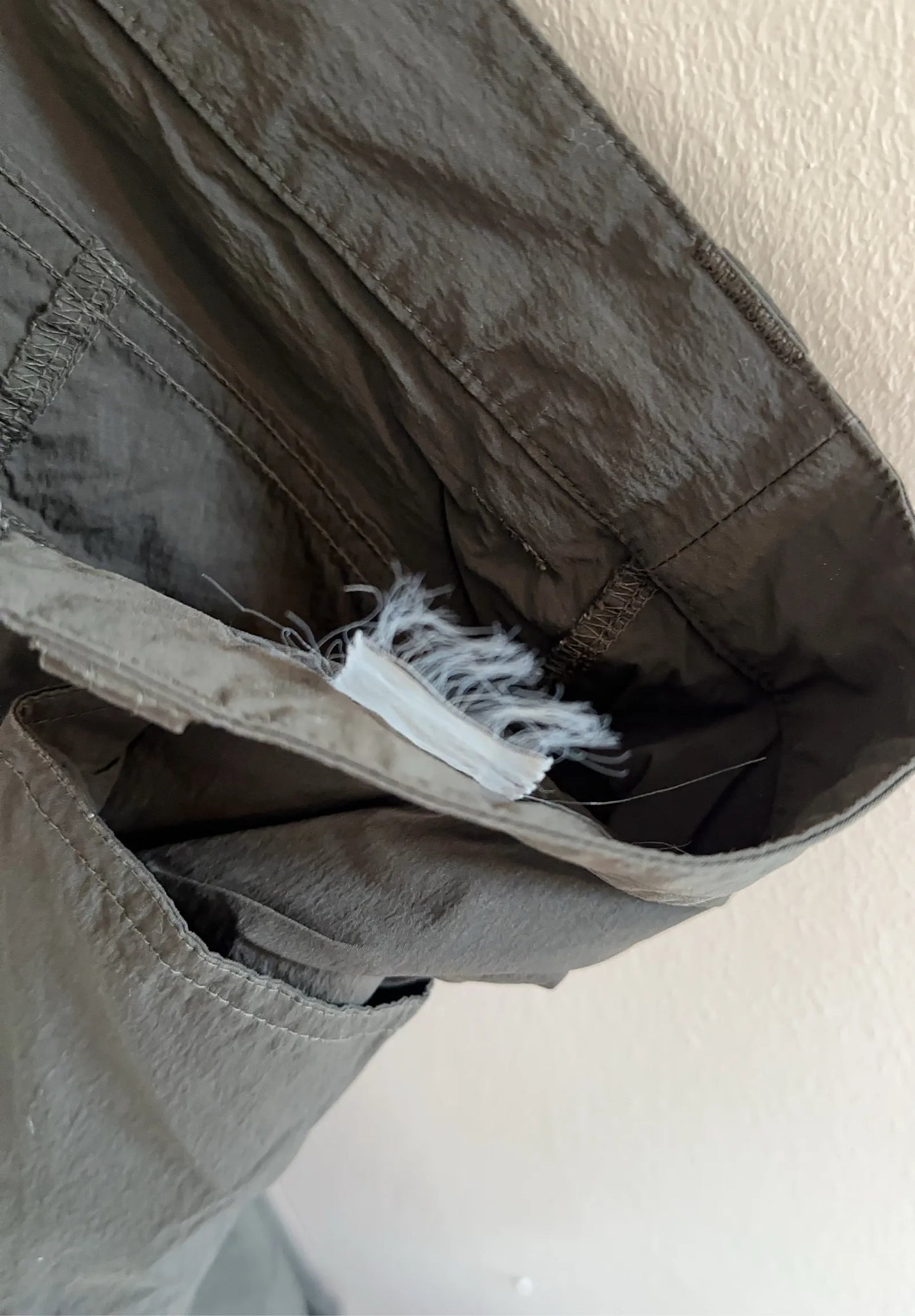 Arc’teryx Outdoor Trousers