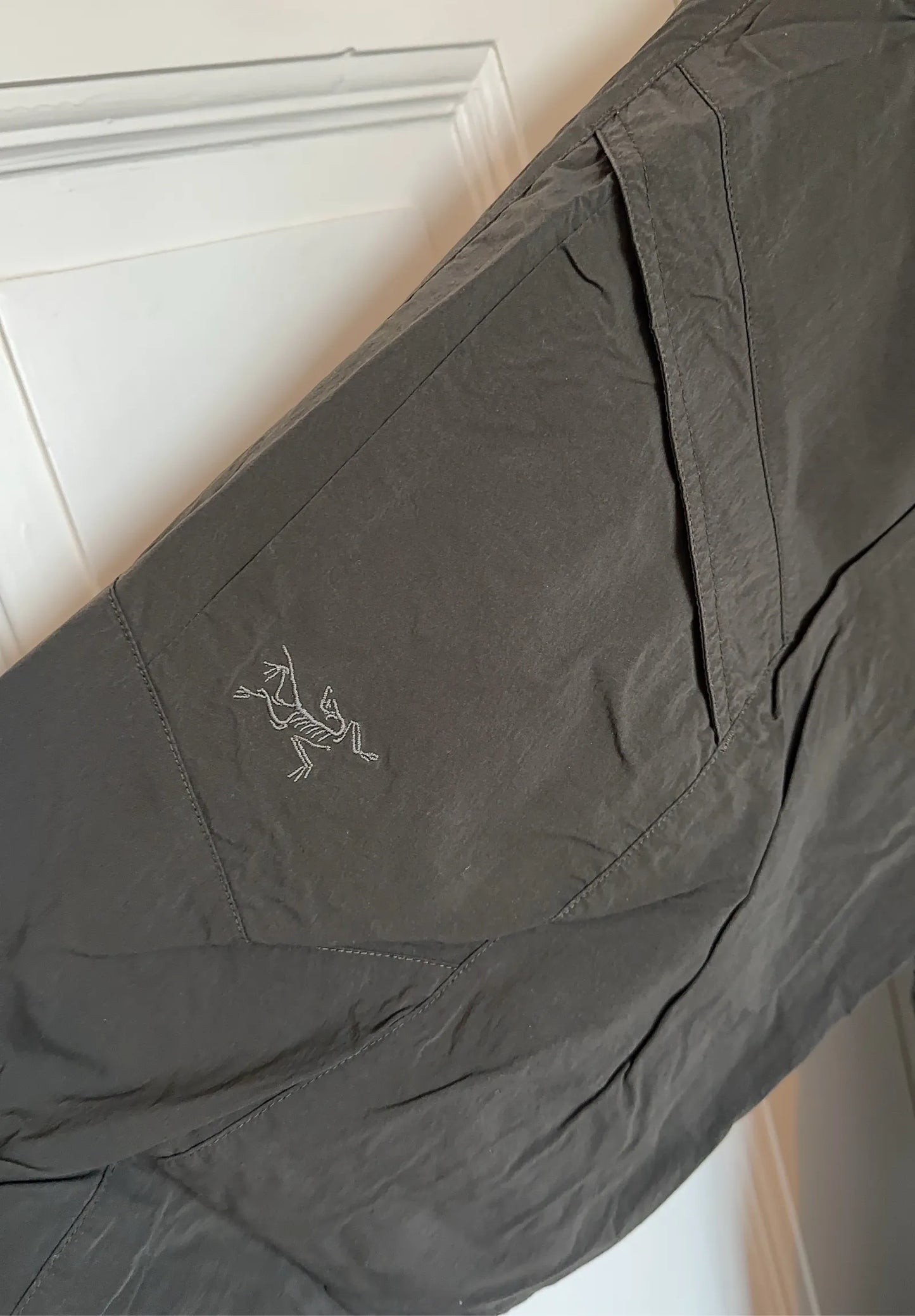 Arc’teryx Outdoor Trousers