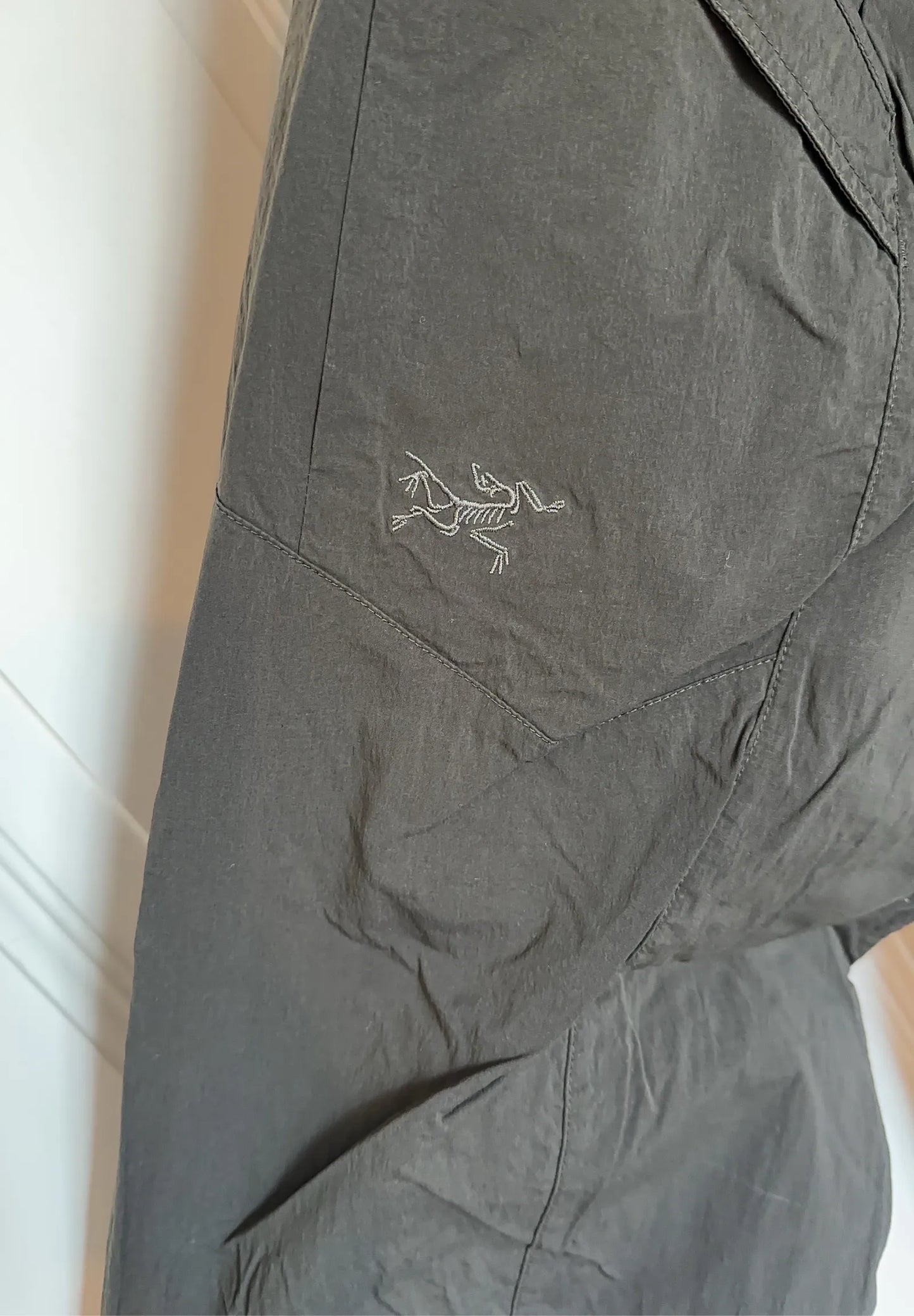 Arc’teryx Outdoor Trousers