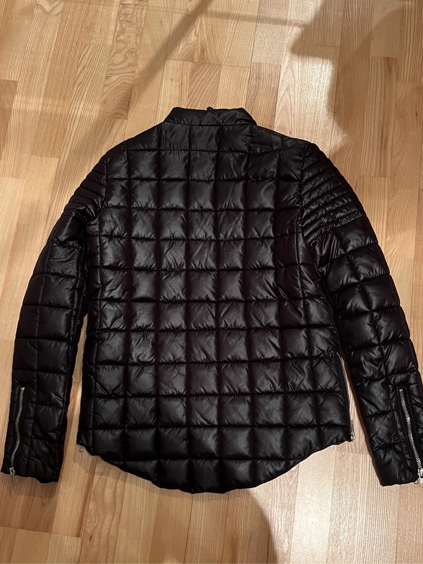 Twist & Tango-dunjacka