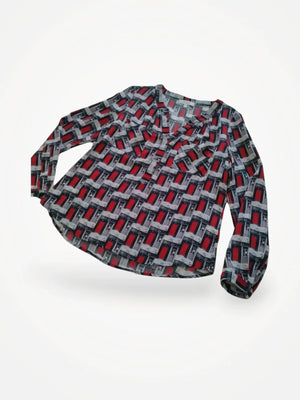 Milly Blouse