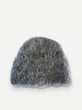 Toteme Alpaca Knit Beanie Hat