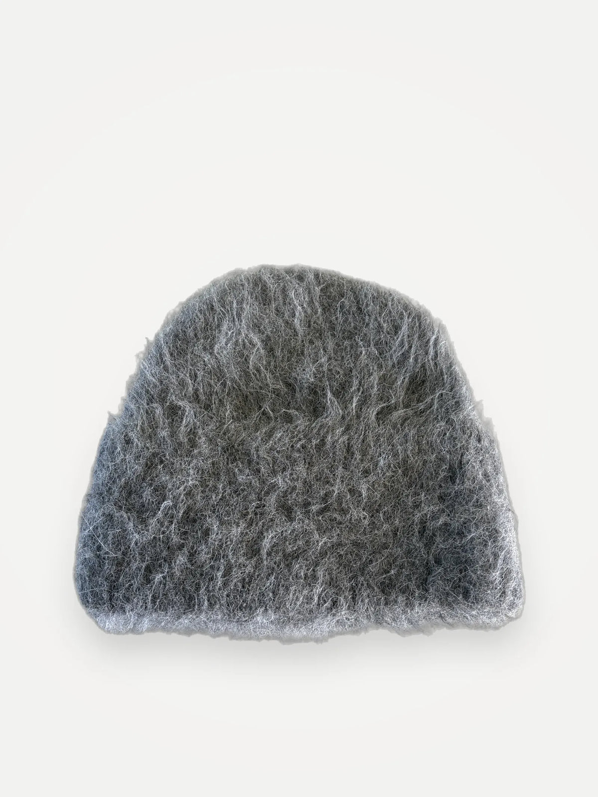 Toteme Alpaca Knit Beanie Hat