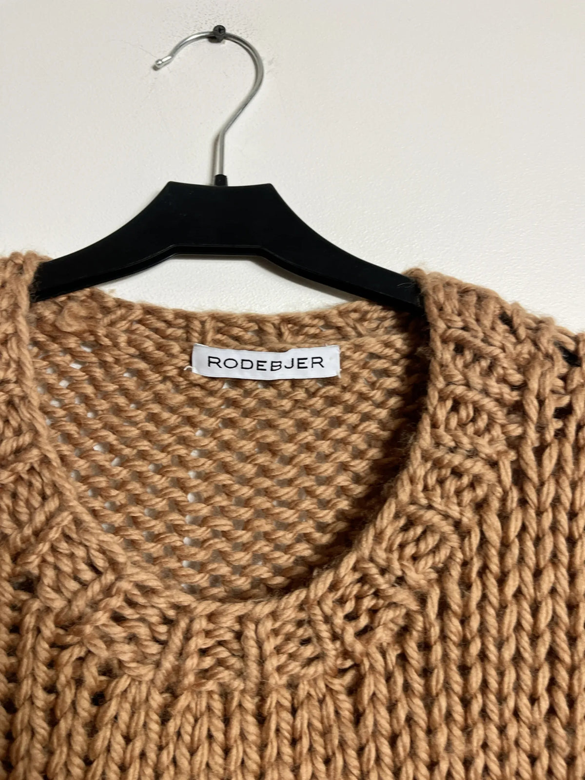 Rodebjer Eser Sweater
