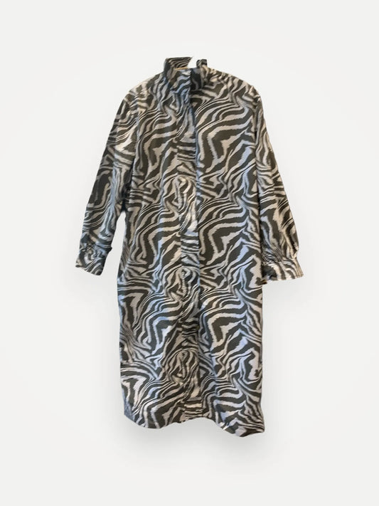Ganni Dress