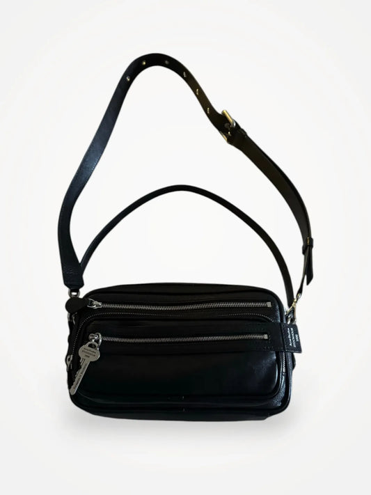 Acne Studios Camero Party Shoulder Shoulder bag