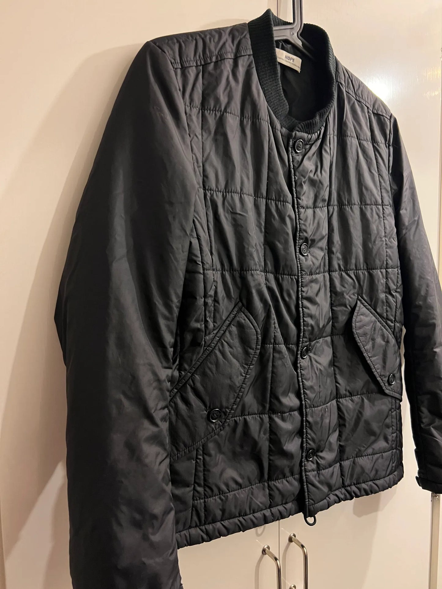Hope Goodman Jacket
