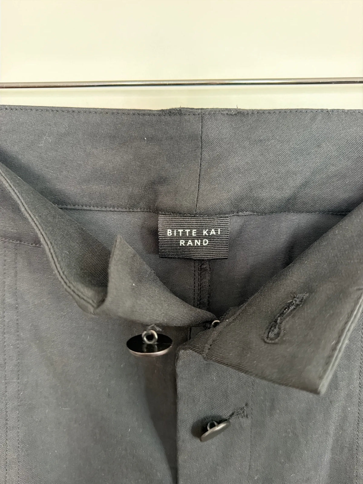 Bitte Kai Rand Dessin-byxor