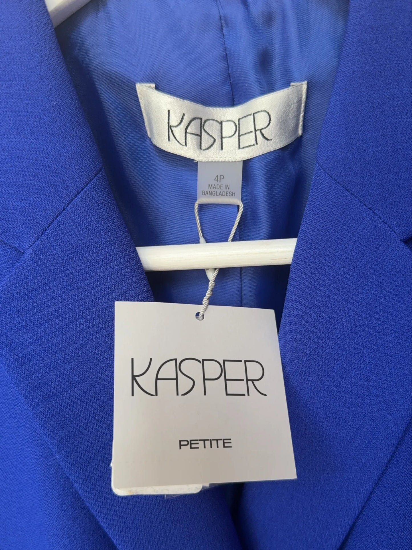 Kasper Blazer