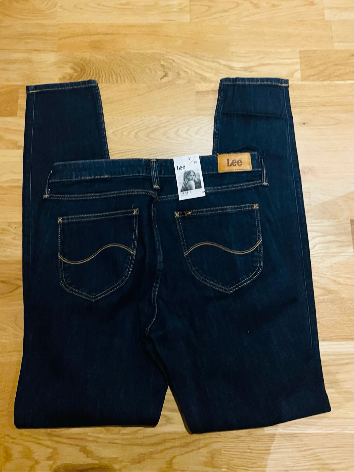 Lee Jeans