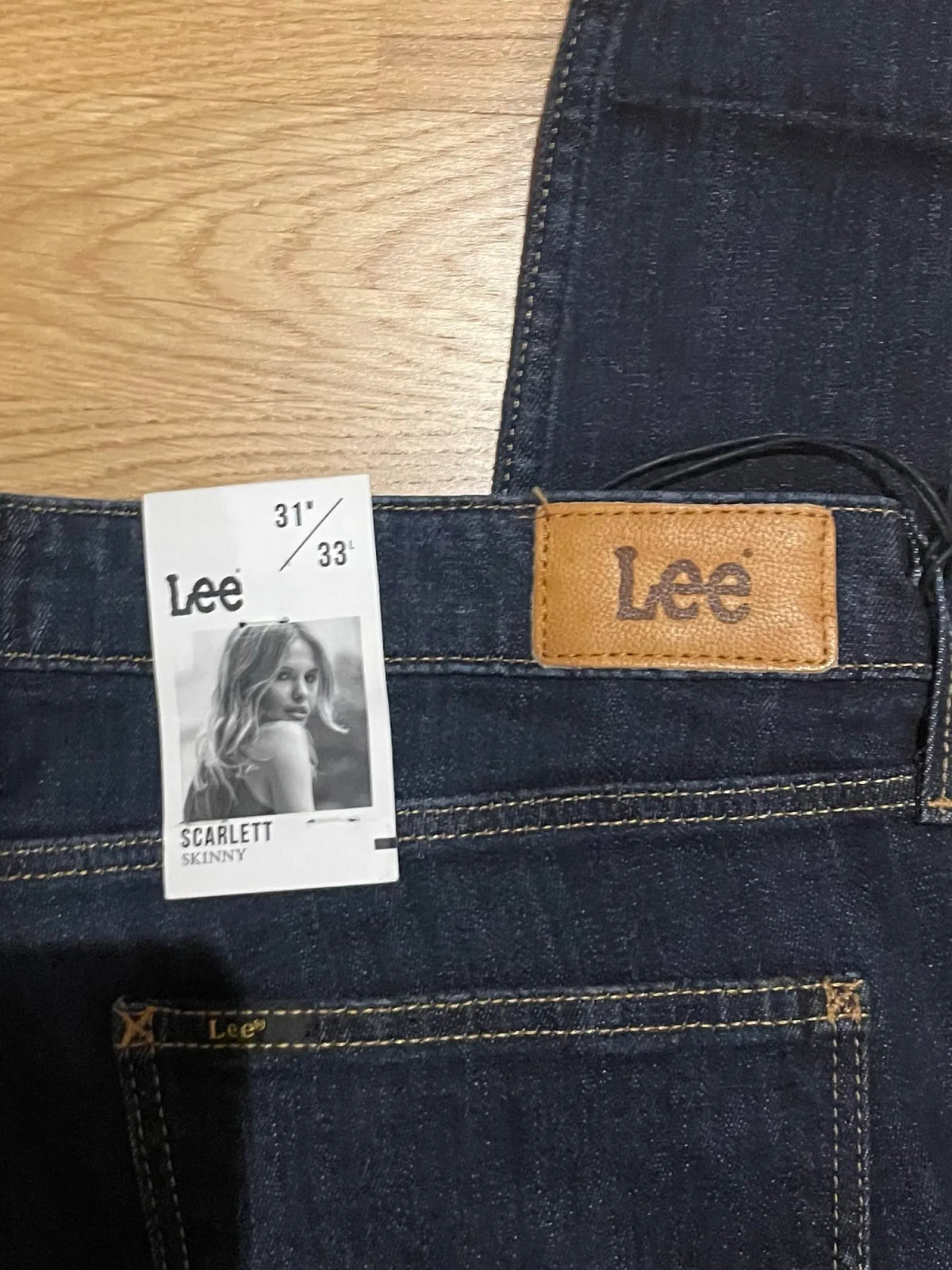 Lee Jeans