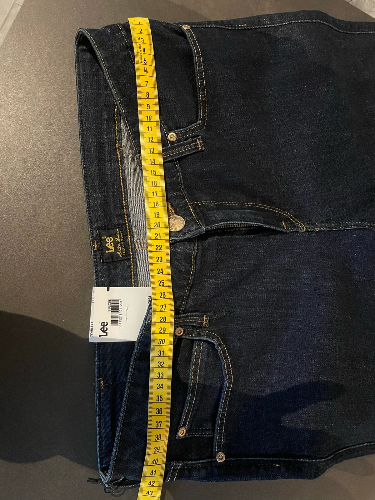 Lee Jeans