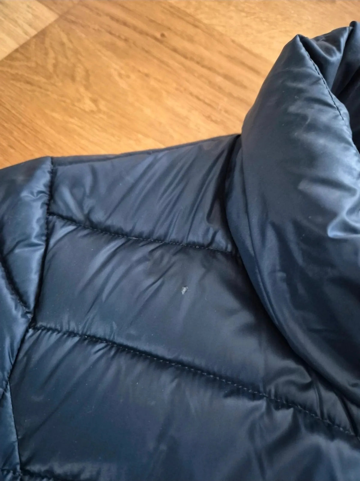 Beaumont Puffer jacket
