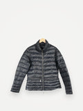 Beaumont Puffer jacket