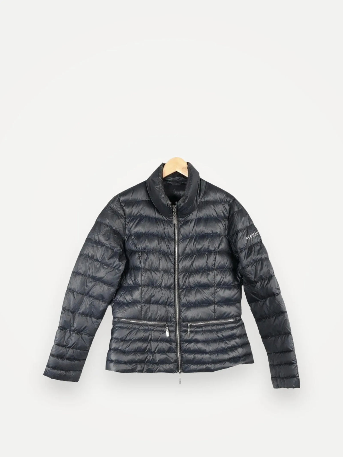 Beaumont Puffer jacket