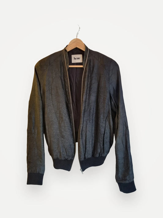 Acne Studios Tension Bomber-jacka