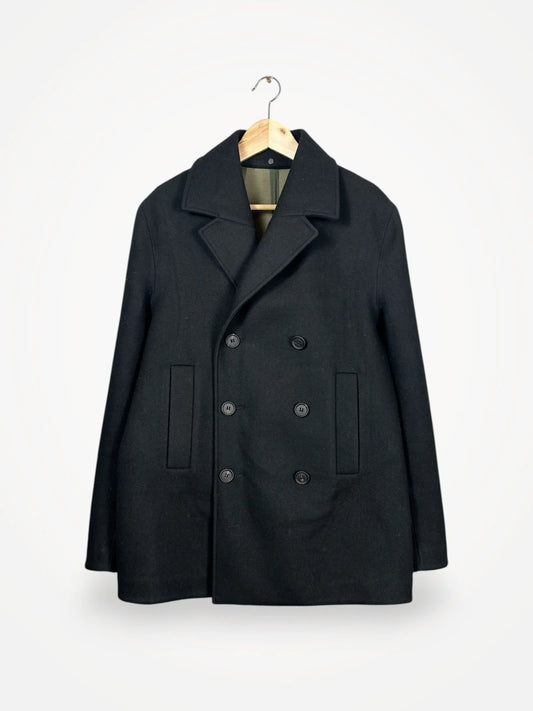 Filippa K M. Mfk Peacoat-ullrock NWOT