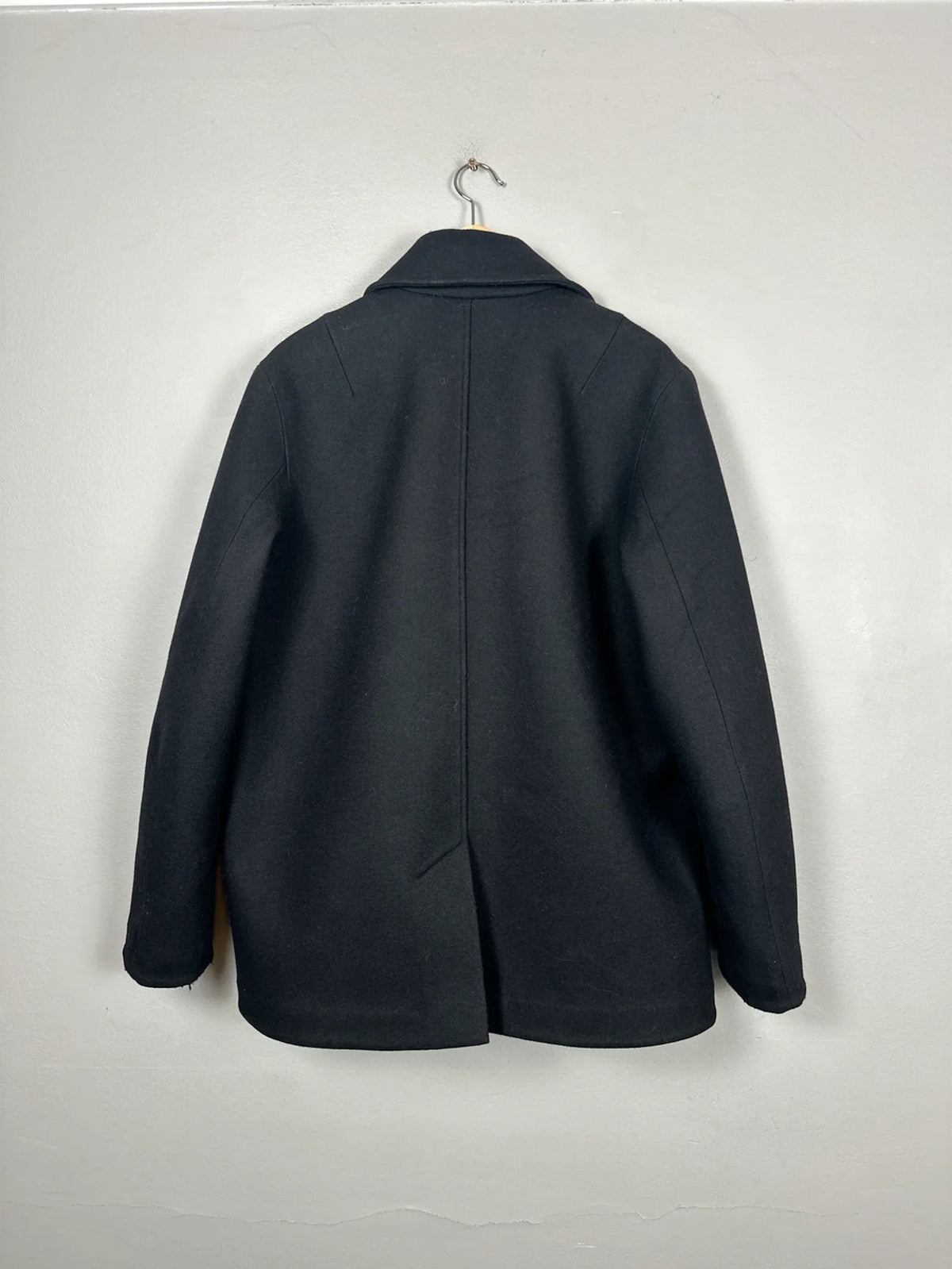 Filippa K M. Mfk Peacoat-ullrock NWOT