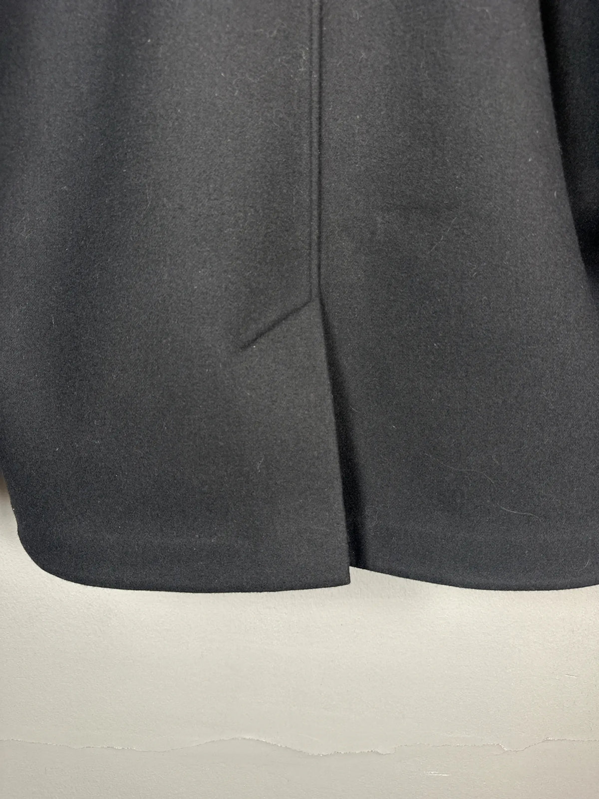 Filippa K M. Mfk Peacoat-ullrock NWOT