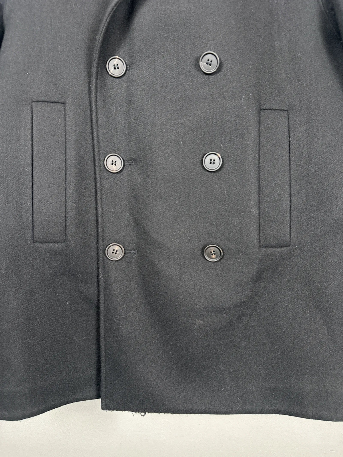 Filippa K M. Mfk Peacoat-ullrock NWOT