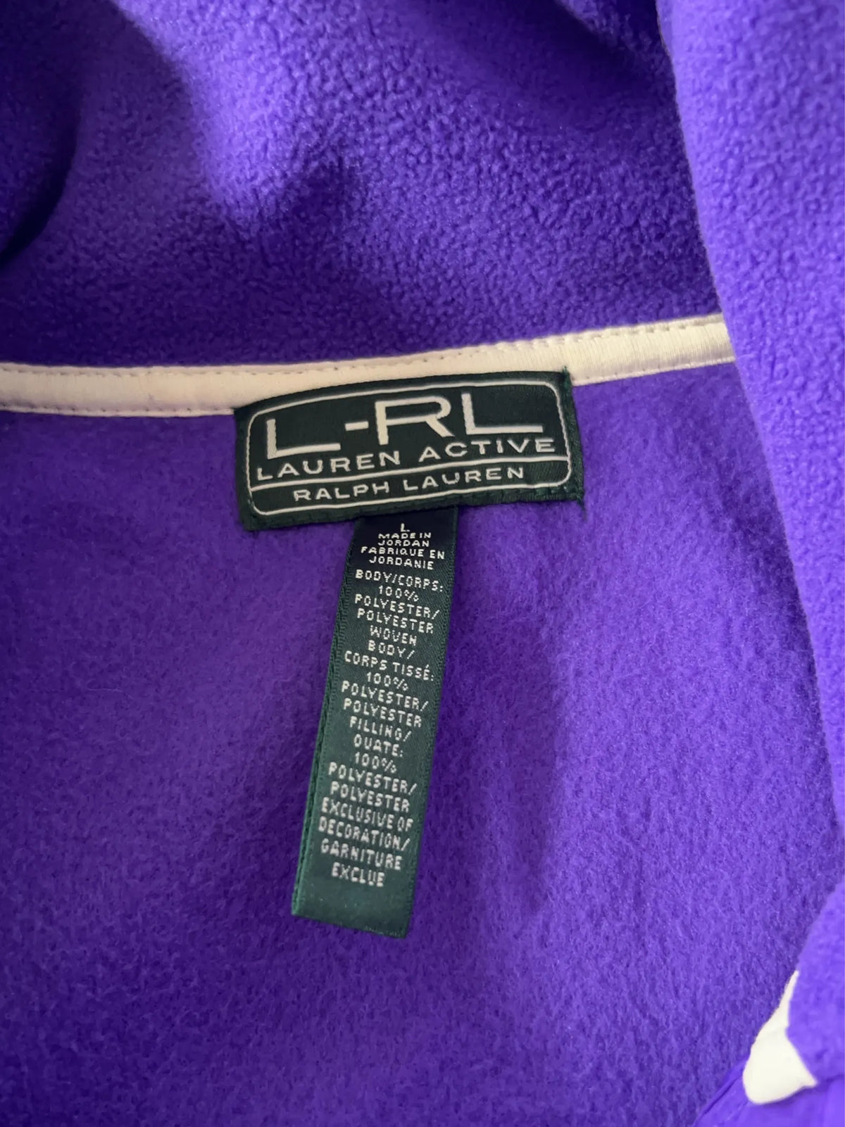 Ralph Lauren Sweater