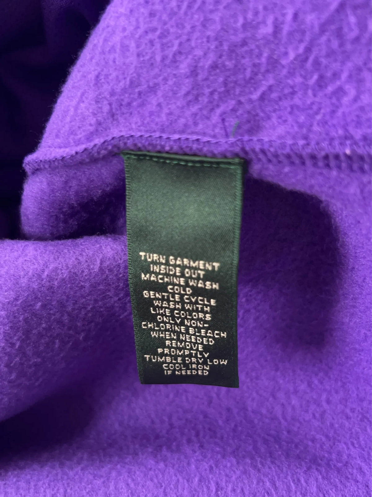 Ralph Lauren Sweater