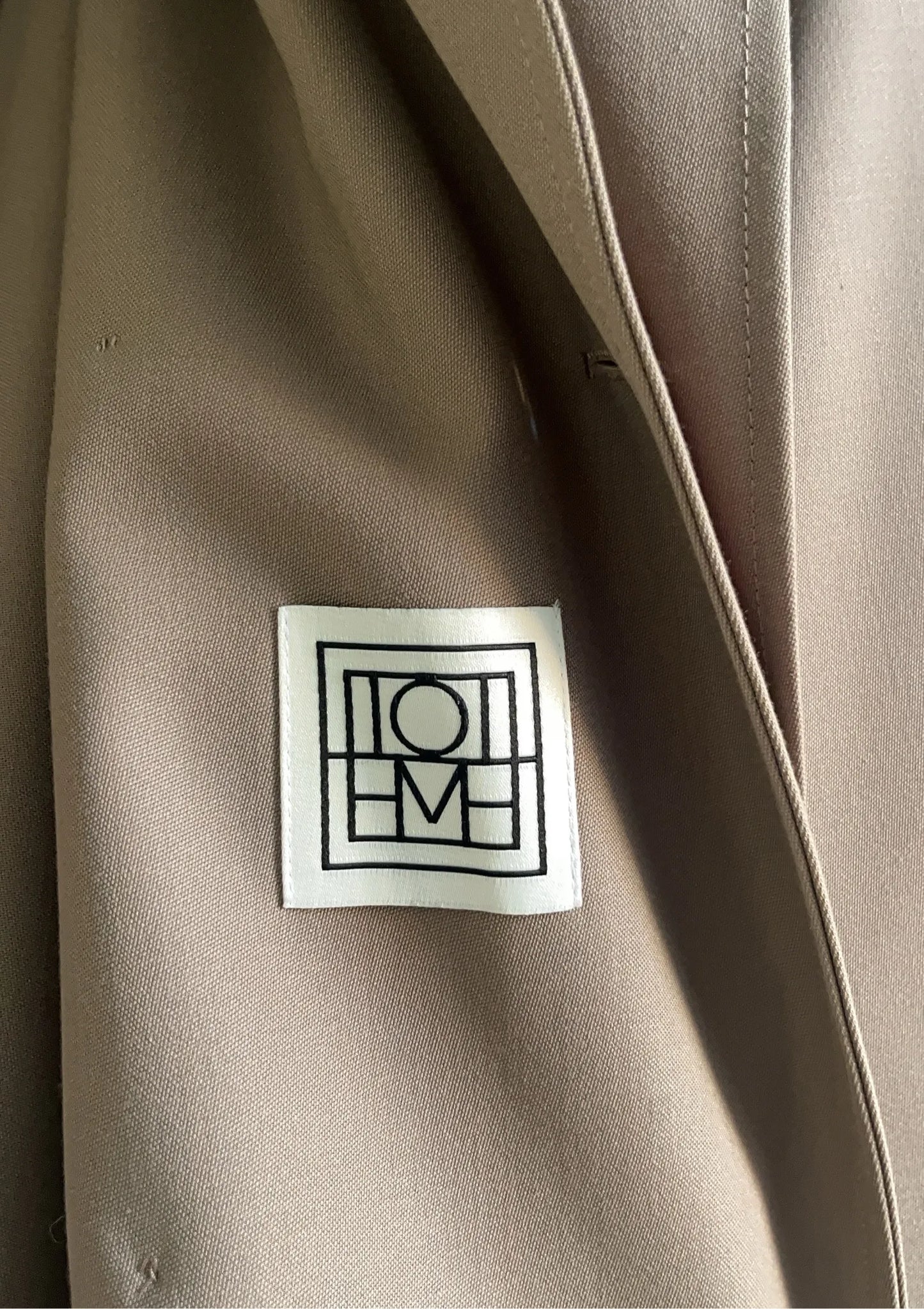 Toteme-kappa NWOT