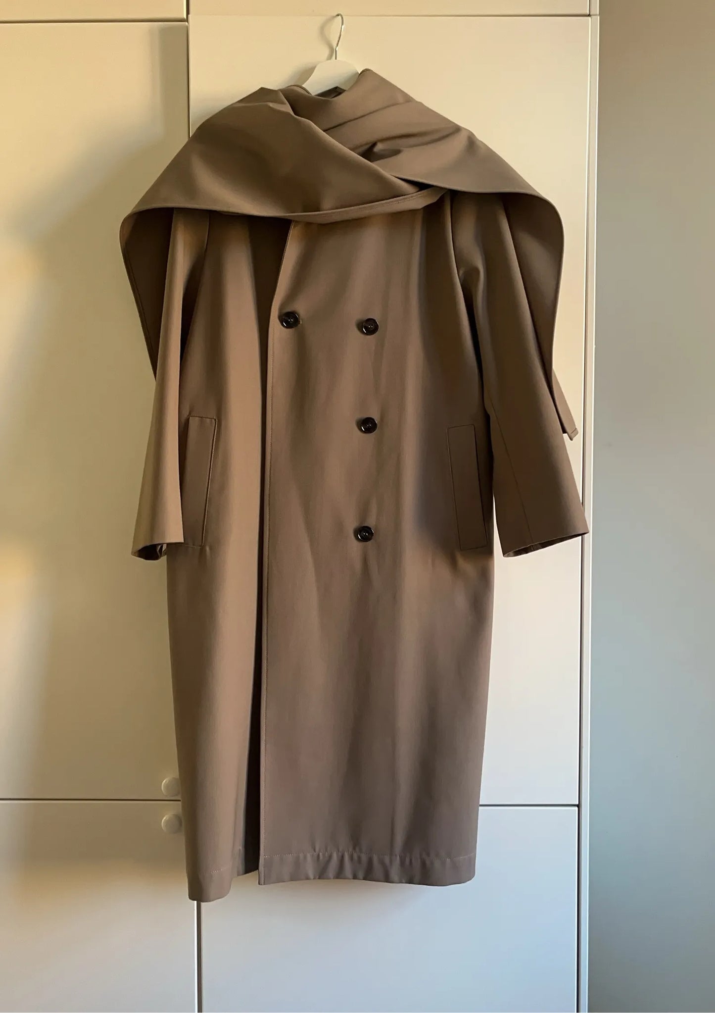 Toteme-kappa NWOT