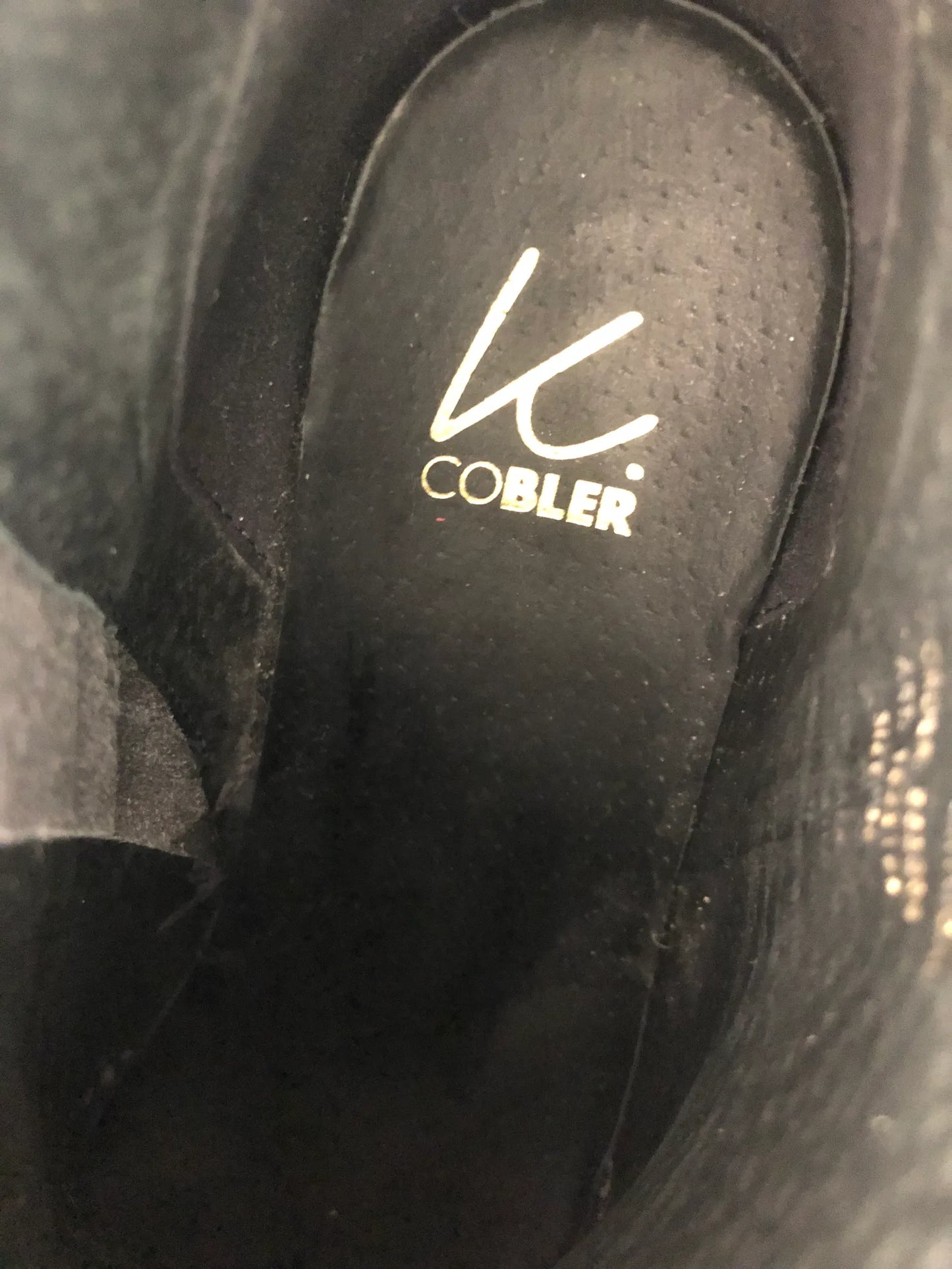 K.Cobler Shoes