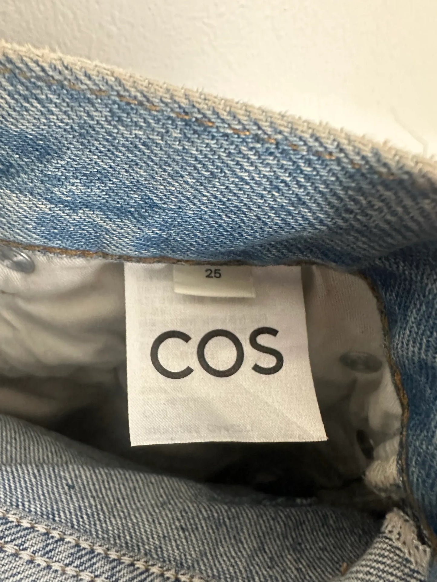 Cos Jeans