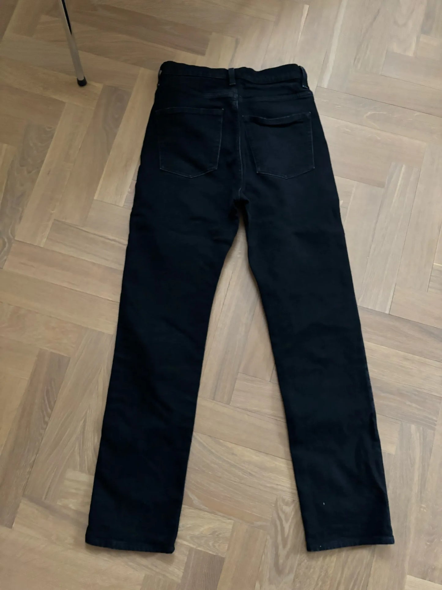 & Other Stories Favourite Cut-jeans