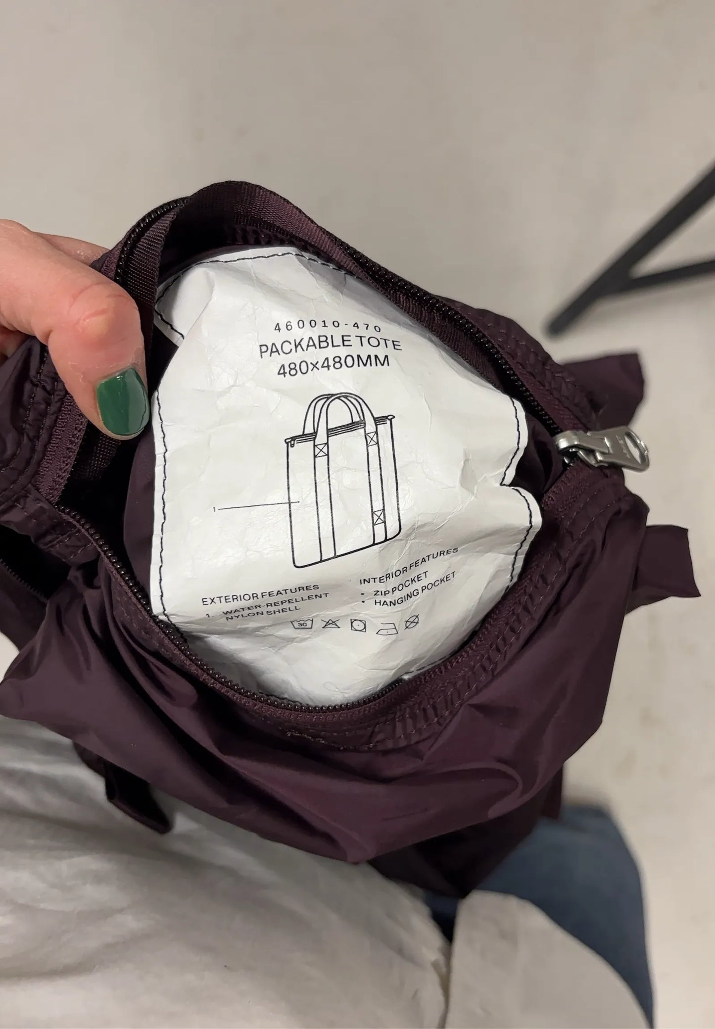 Arket Shoulder bag