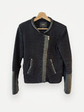 Maje Jacket
