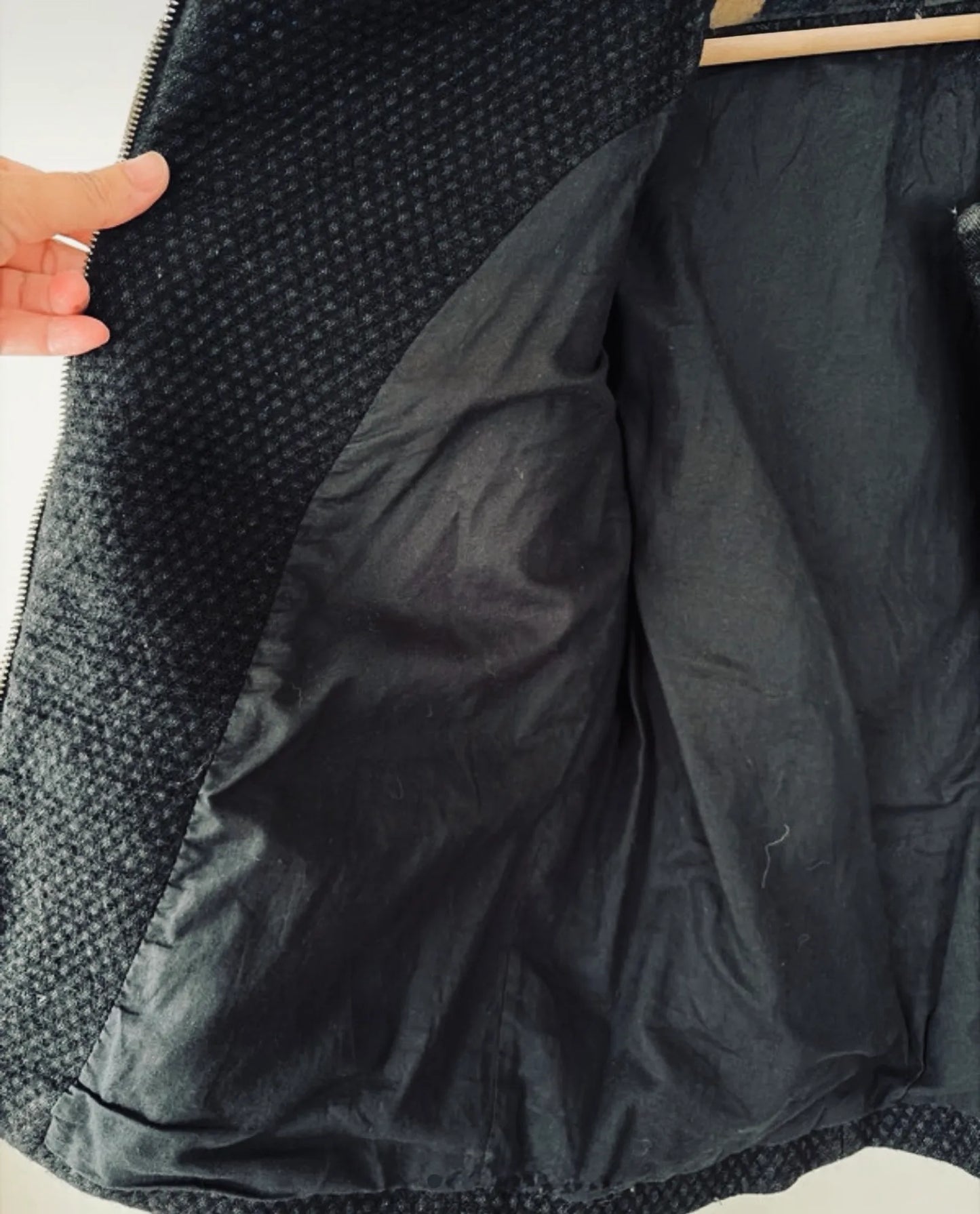 Maje Jacket