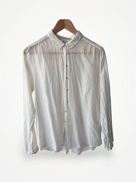 Scotch & Soda-blus