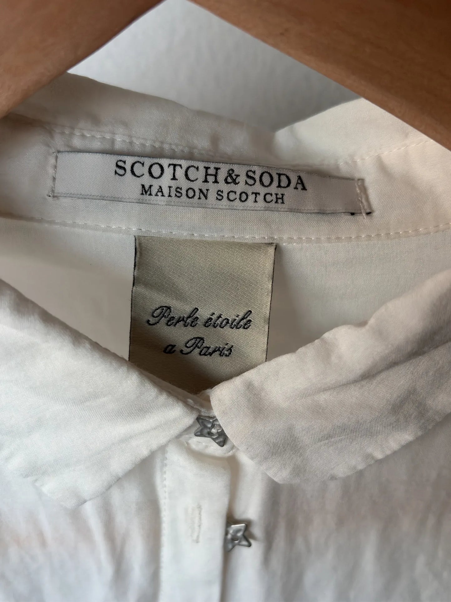 Scotch & Soda Blouse