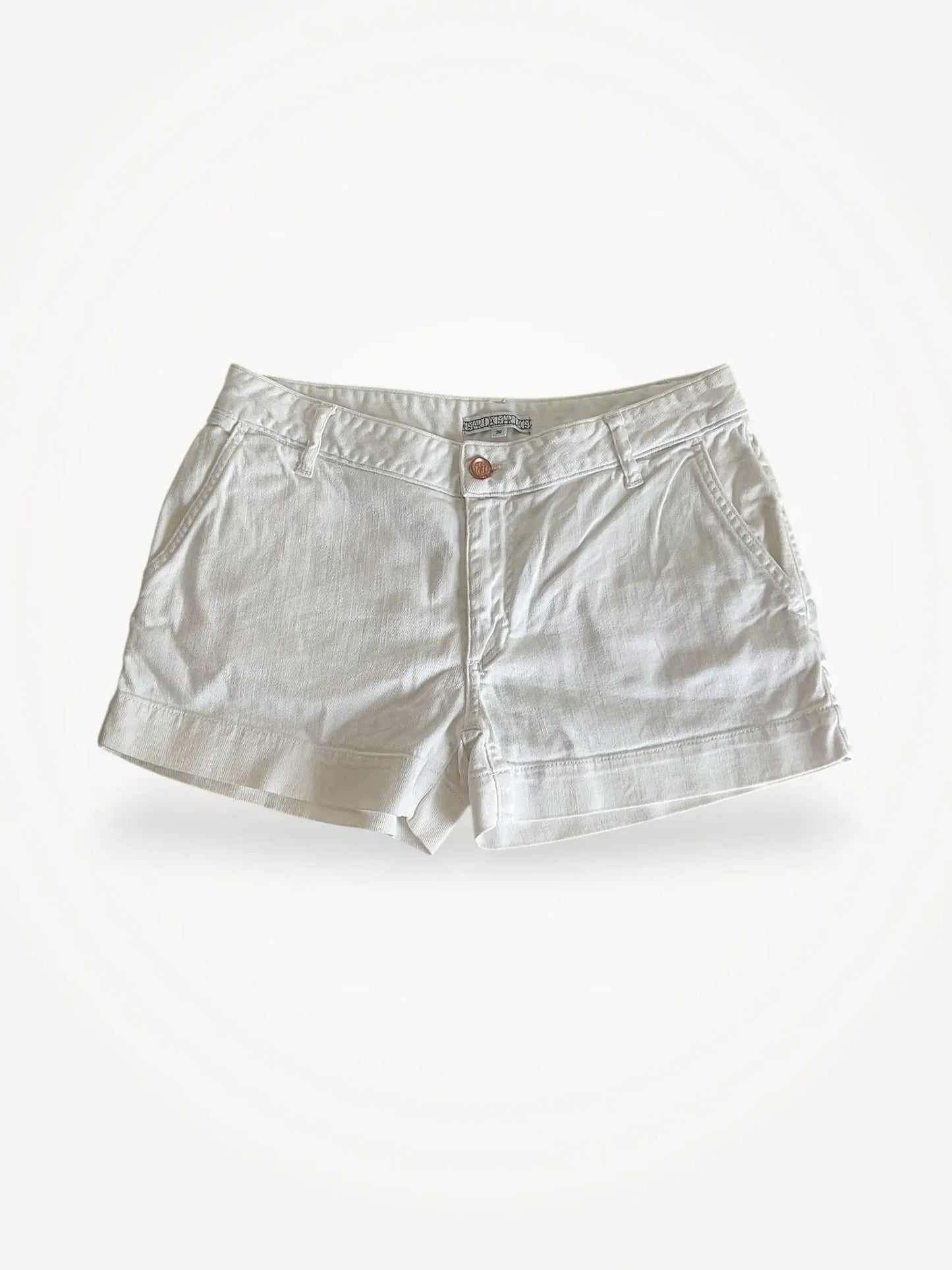 Dagmar Shorts