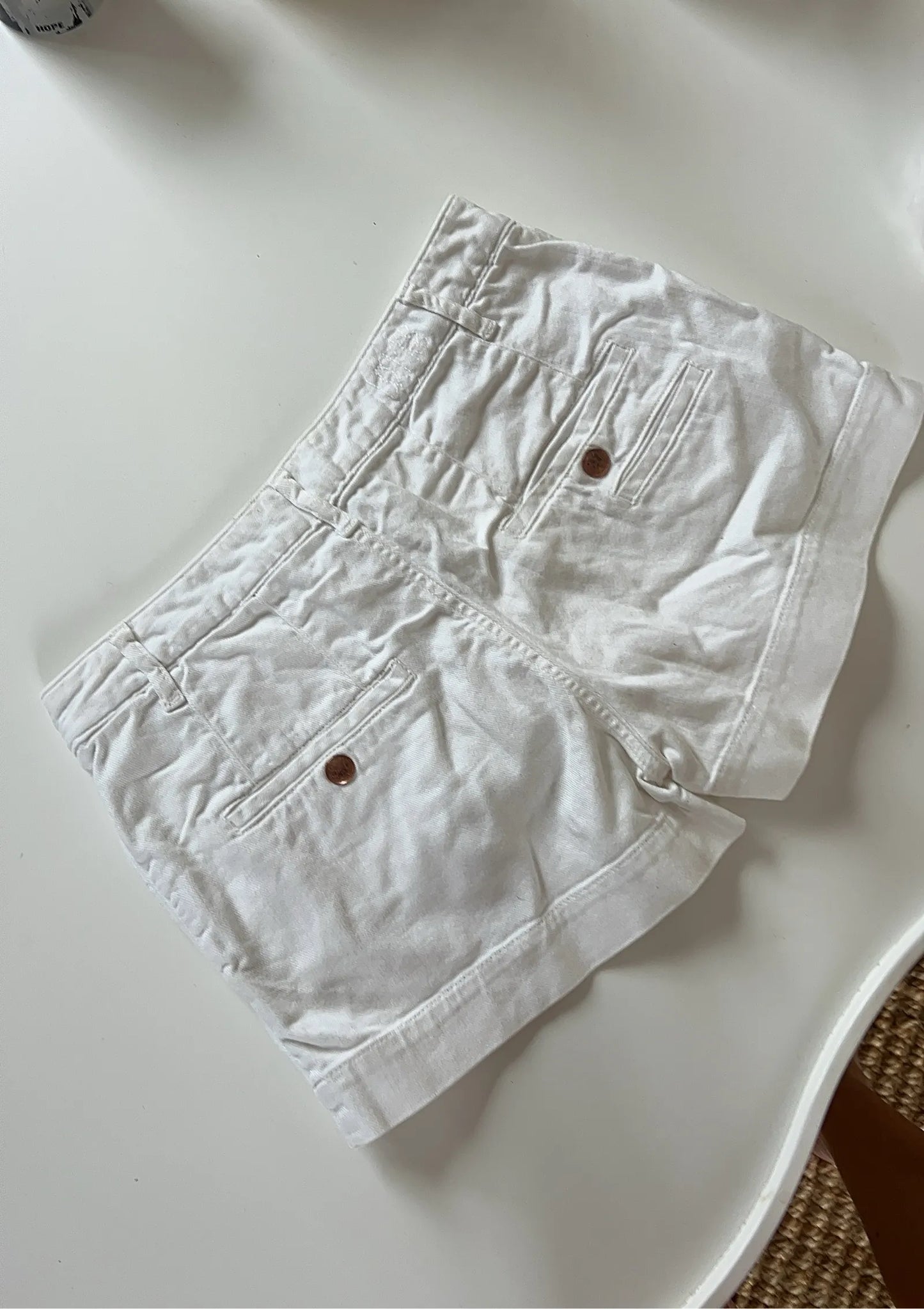 Dagmar Shorts