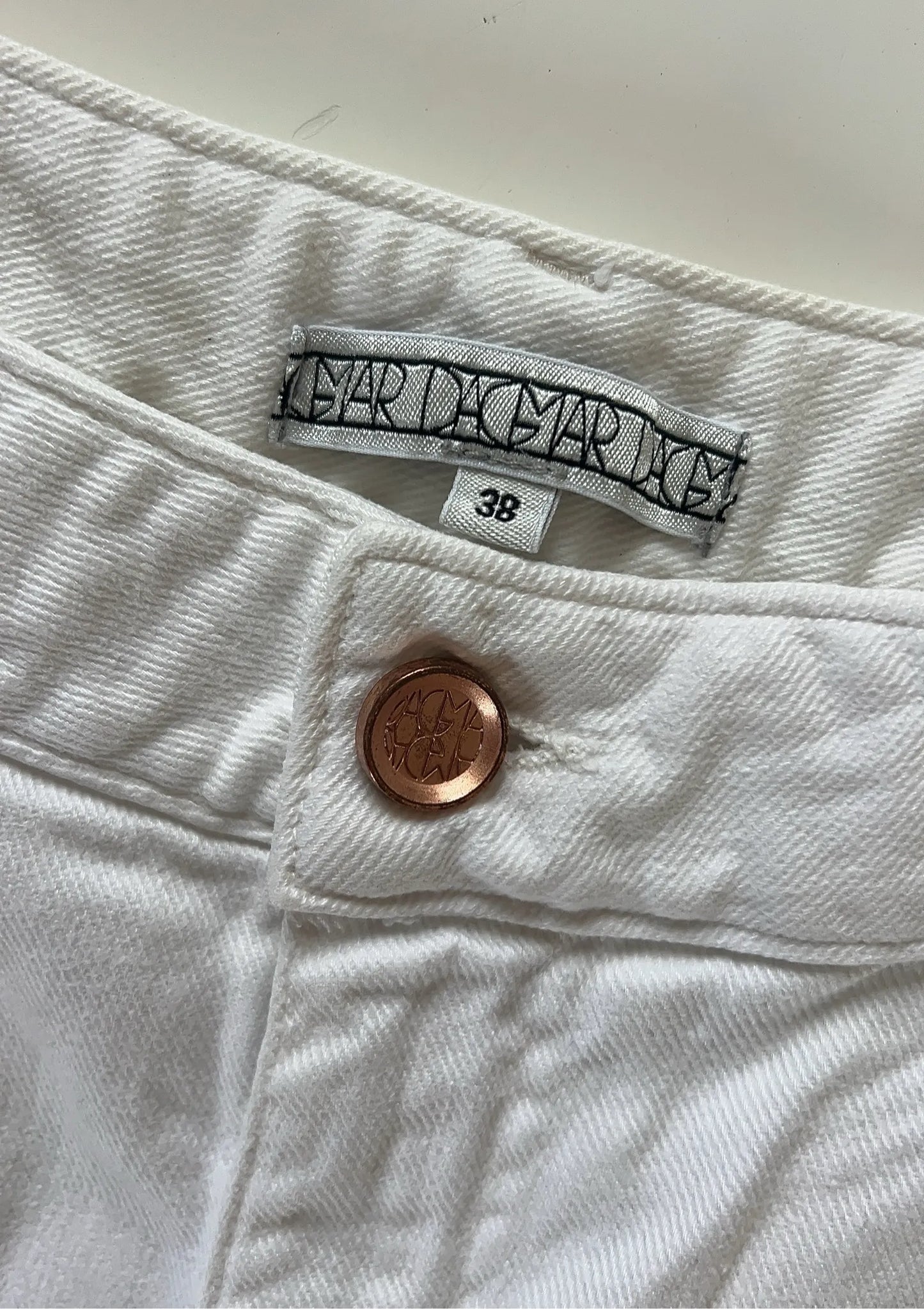 Dagmar Shorts